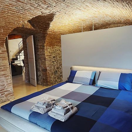 La Dimora Di Piero Apartment Gricignano ภายนอก รูปภาพ