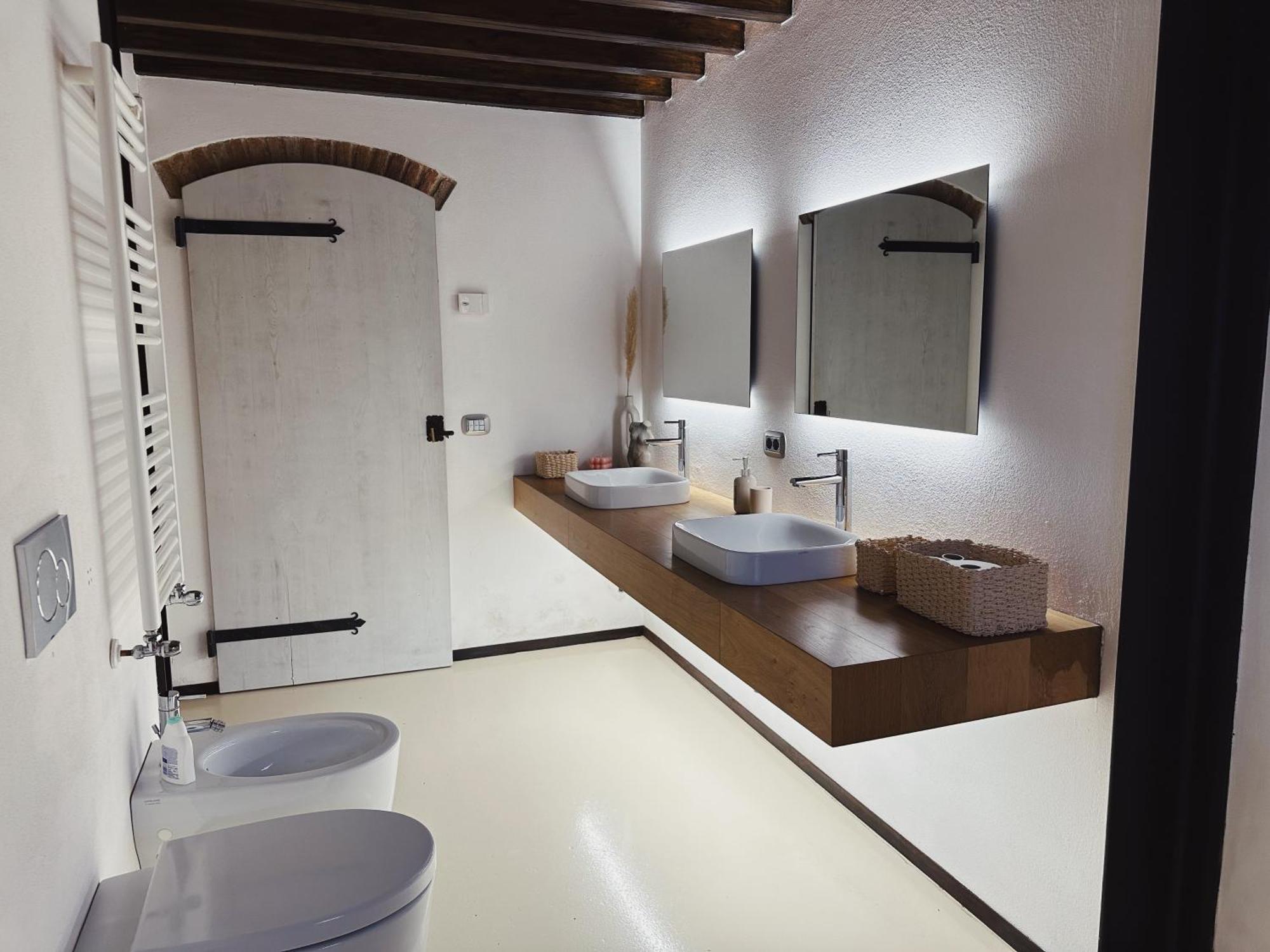 La Dimora Di Piero Apartment Gricignano ภายนอก รูปภาพ