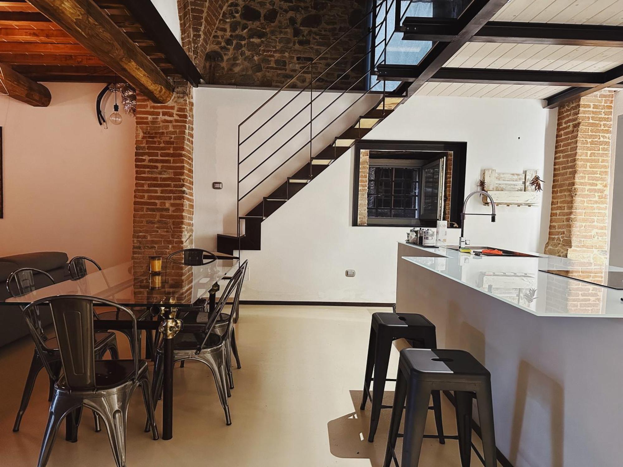 La Dimora Di Piero Apartment Gricignano ภายนอก รูปภาพ