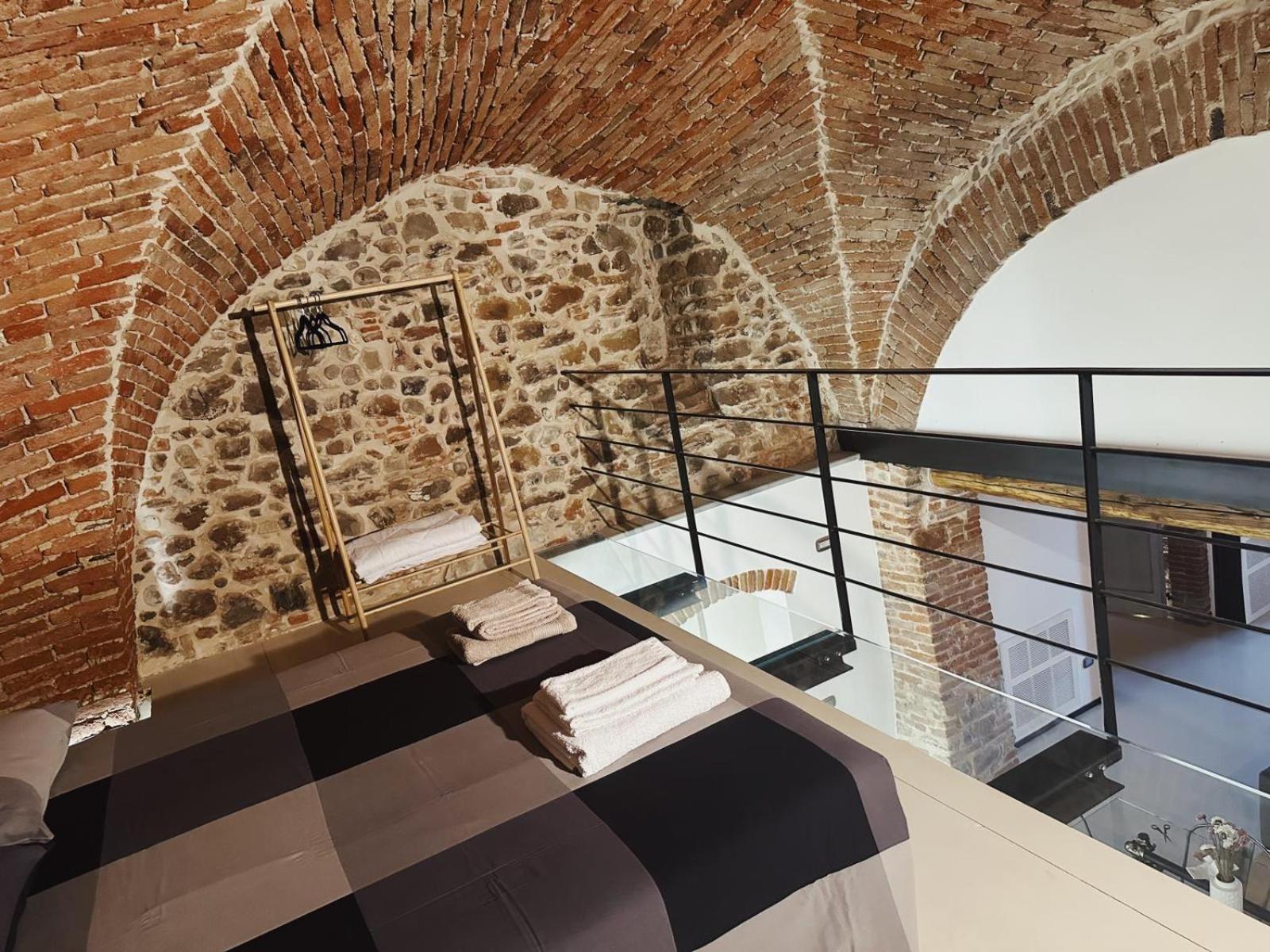 La Dimora Di Piero Apartment Gricignano ภายนอก รูปภาพ