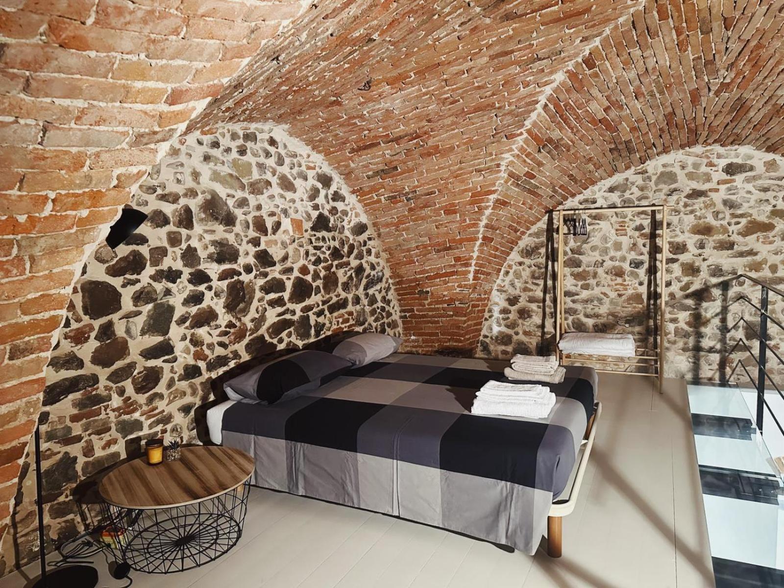 La Dimora Di Piero Apartment Gricignano ภายนอก รูปภาพ